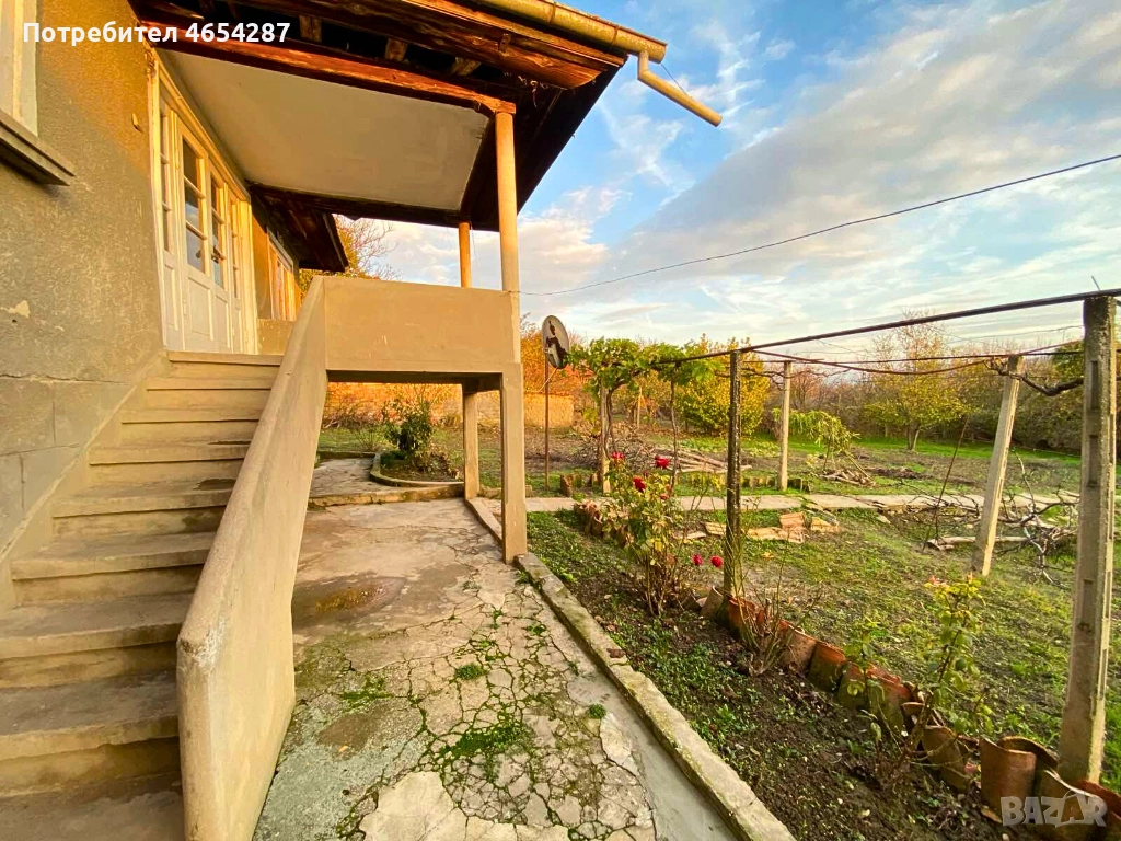 Продава КЪЩА, с. Янково, област Шумен, снимка 1