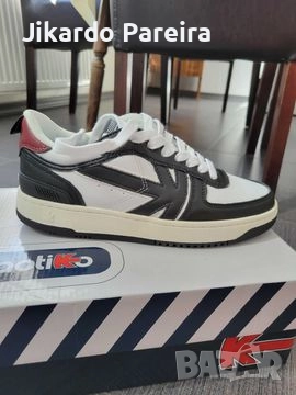 Маратонки от Испания , снимка 1