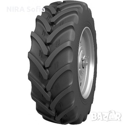 520/85R38 (20.8R38) NORTEC TA-01, снимка 1