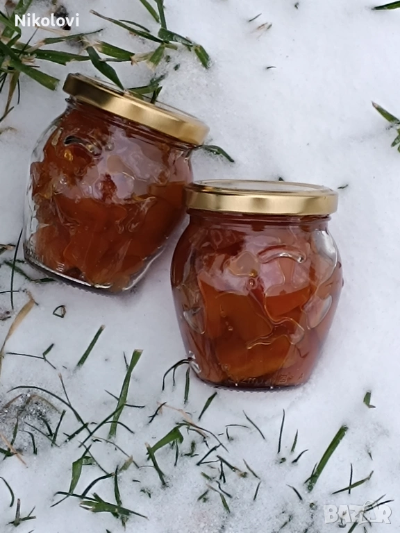 Домашен рачел с хрупкави парченца , снимка 1