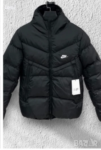 нови мъжки якета nike , снимка 1