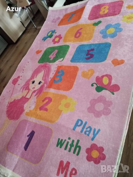 детски килими , снимка 1