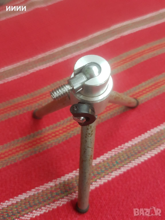 Тринога статив за фотоапарат , снимка 1