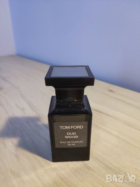 TOM FORD OUD WOOD, снимка 1