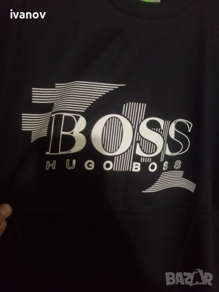 Hugo Boss, снимка 1