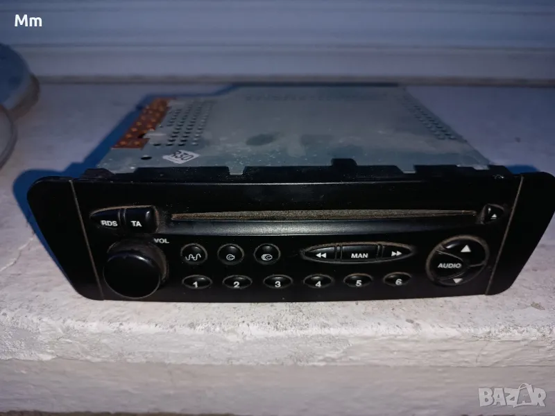 СД от Ситроен , снимка 1