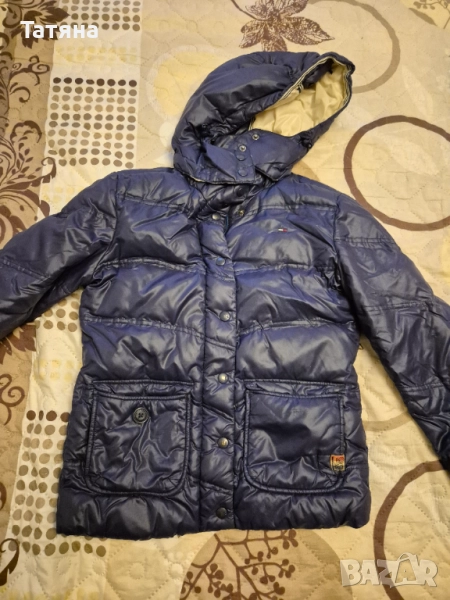 Детско яке XS, снимка 1