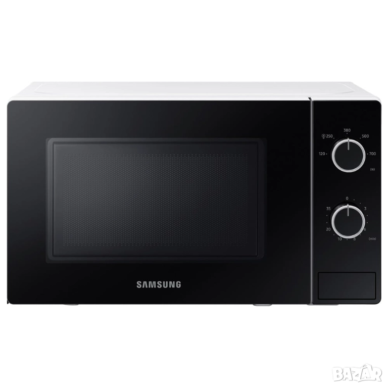 Микровълнова фурна Samsung MS20A3010AH/OL, снимка 1
