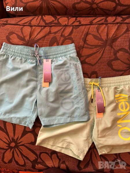 Нови Плувни шорти O'NEILL и Nikey Nobel , снимка 1