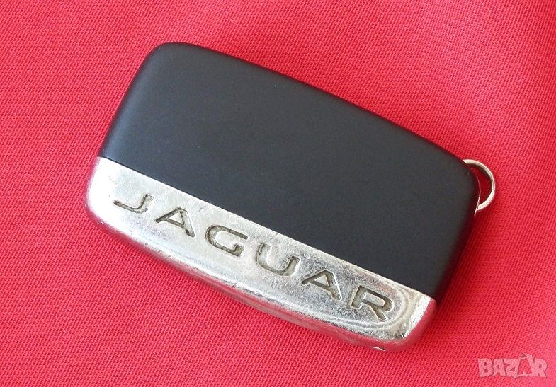 Ключ за Jaguar, снимка 1
