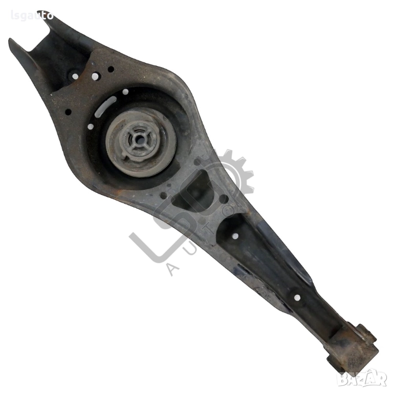 Заден ляв носач Volkswagen Tiguan I 2007-2015 ID: 155955, снимка 1