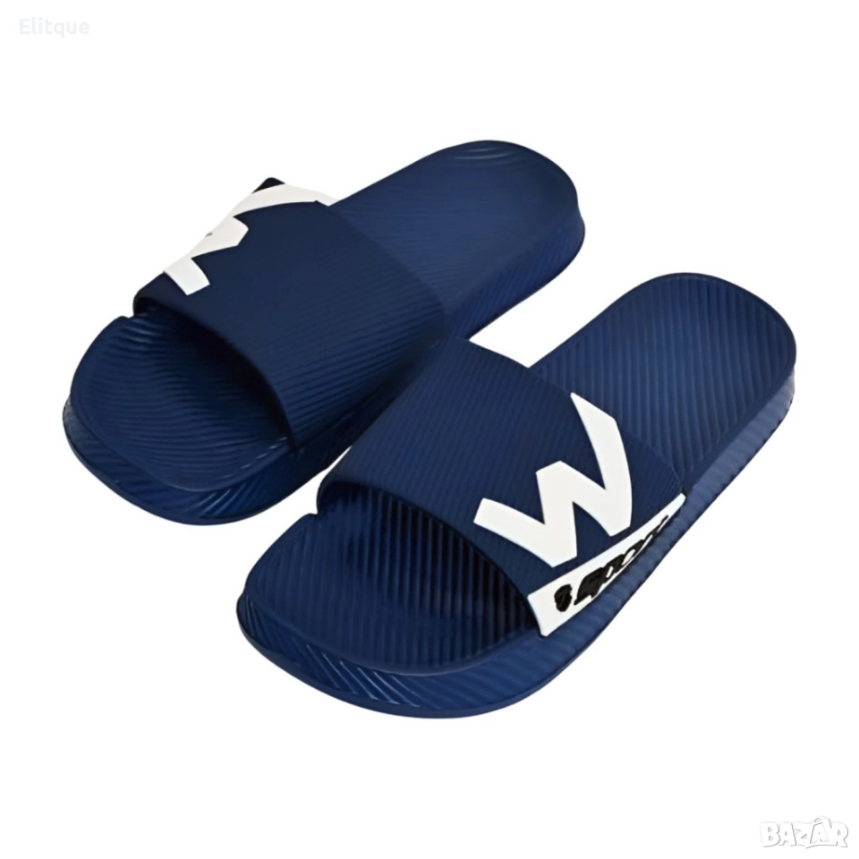 Открий новите мъжки джапанки за перфектен комфорт и несравним стил, снимка 1