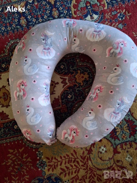 Възглавница за кърмене , снимка 1