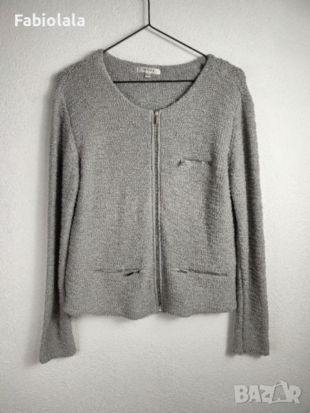 Gigue cardigan L, снимка 1