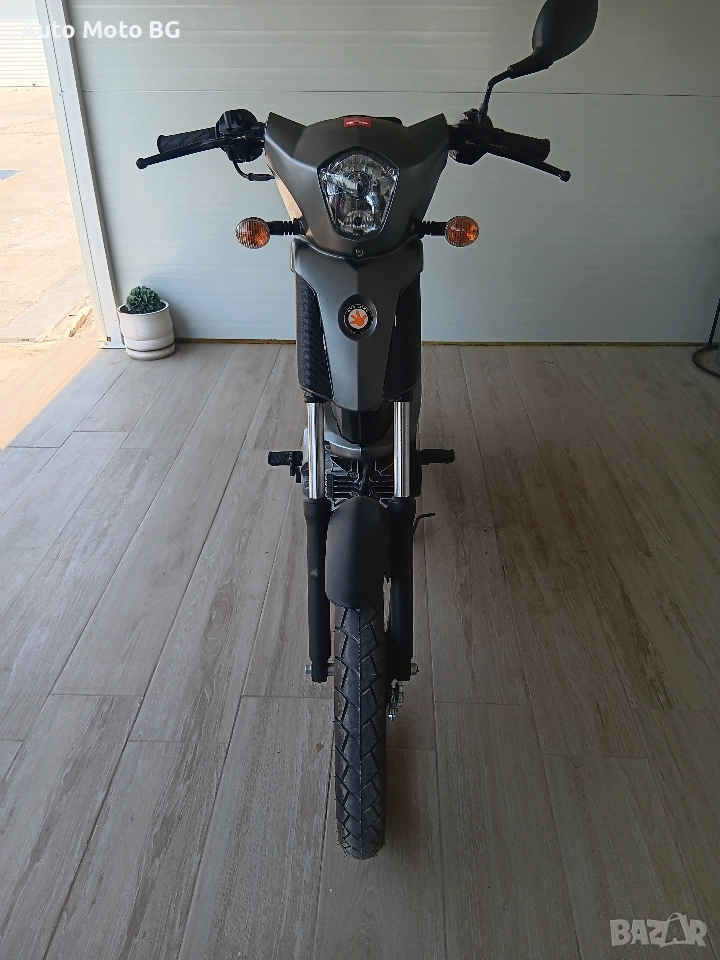 Redjo 50, снимка 1