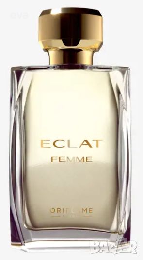 НАЛИЧНА! Тоалетна вода Eclat Femme 50 ml, снимка 1