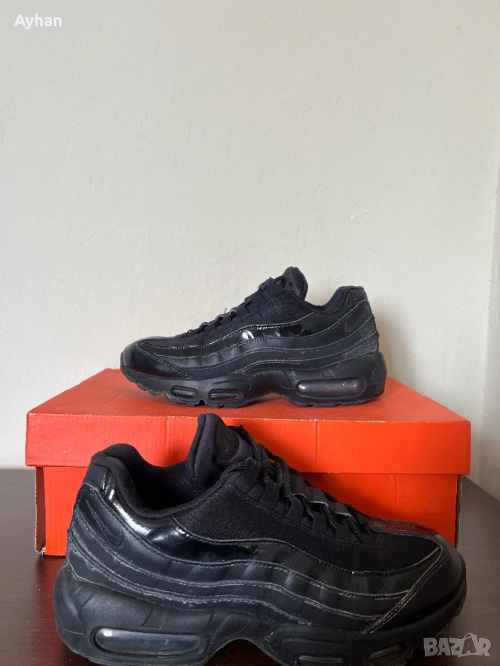 Nike Air Max 95, снимка 1