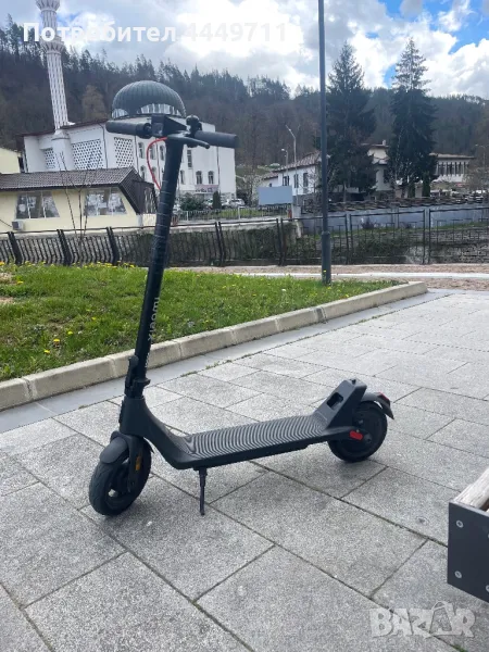 Електрическа Тротинетка Xiaomi 4 lite 2 gen(СПЕШНА), снимка 1