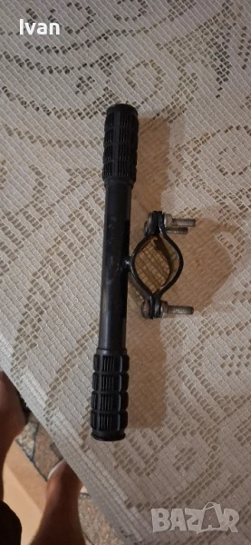 Дръжка за дете за електрическа тротинетка Xiaomi , снимка 1