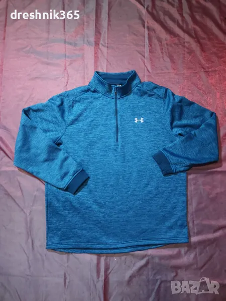 Under Armour Горнище/Мъжко XXL, снимка 1