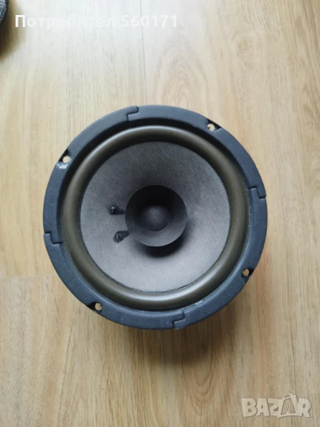Нискочестотен високоговорител, снимка 1