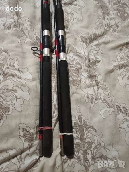 germina standart 2.70m, снимка 1