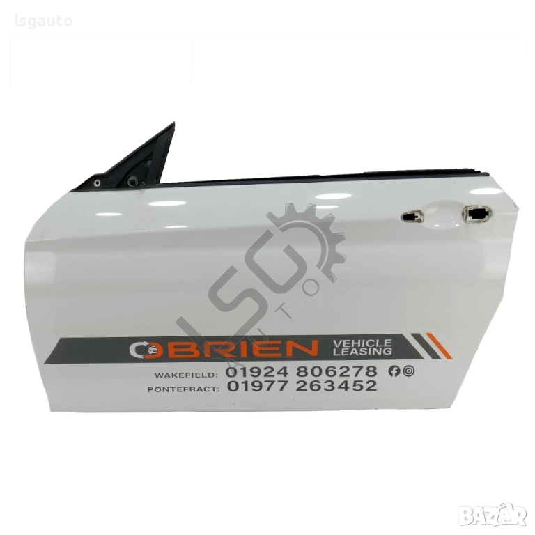 Предна лява врата BMW 1 Series (F21) 2012-2015 ID: 150277, снимка 1