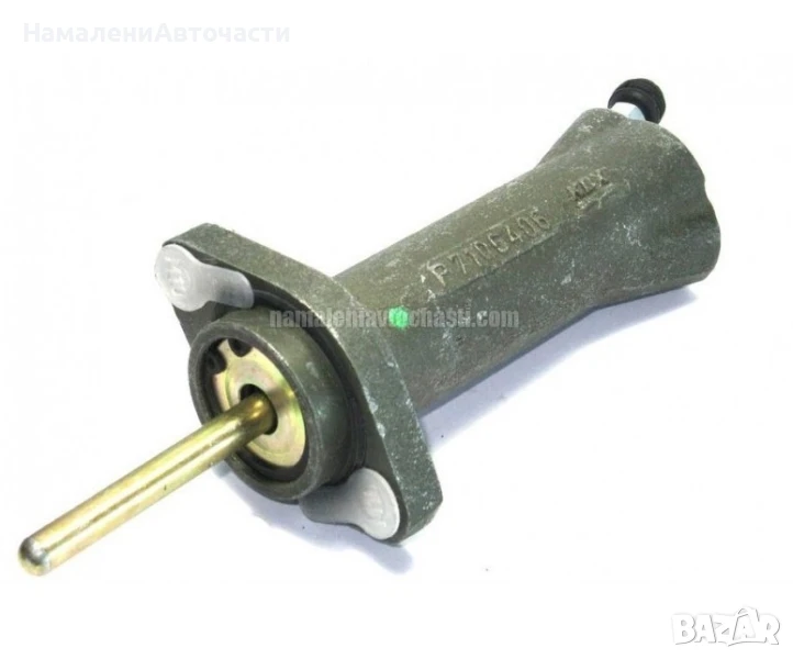 Долна помпа съединител 265429100163 Tata Safari Telcoline, снимка 1