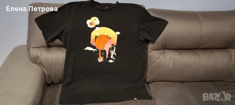 тениска Адидас/ Adidas original размер L, снимка 1