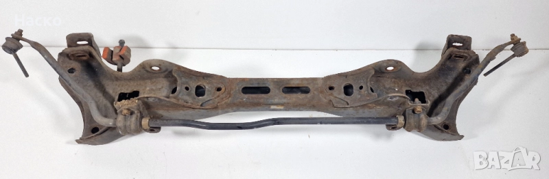 Заден Мост Киа Кия Сиид Kia Ceed 2 Врати 2006 - 2012, снимка 1