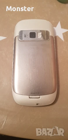 Nokia C7-00 White/Бял, снимка 3 - Nokia - 51275075