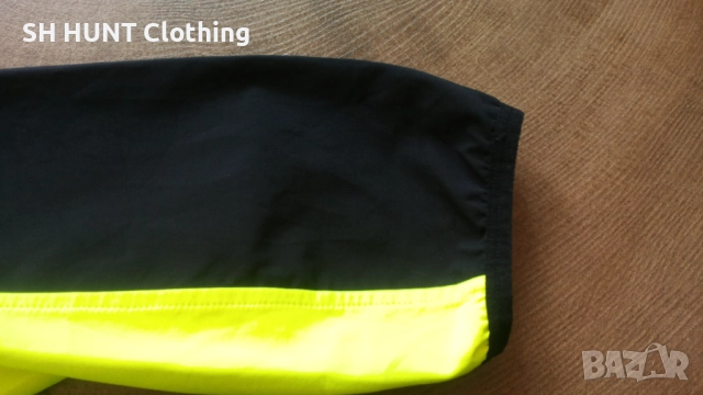 GORE WEAR RUNNING GORE WINDSTOPPER Размер L за бягане колоездене яке 5-60, снимка 9 - Якета - 52159940
