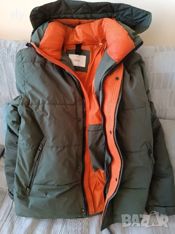 Зимно яке s.Oliver размер L