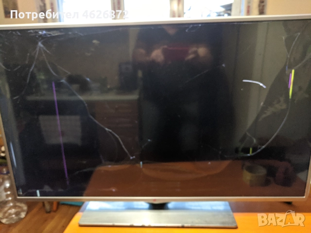 LG42LB580V-EAX65610905/1.0/-EAX65423701/2.0/-V14 42 DRD 60Hz Halogen Control_Ver  