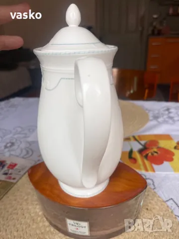 Willeroy & Bosh-чайник, снимка 6 - Чаши - 49783283