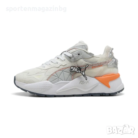 Унисекс маратонки PUMA RS-X Up X RO