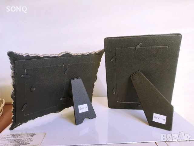 Много Красиви Рамки За Снимки, снимка 7 - Декорация за дома - 53668842