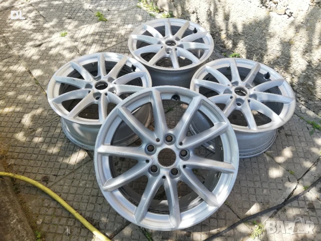 16 5х112, 16 5x112 Bmw F45, F46, Style 471