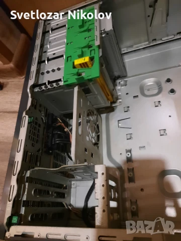 Кутия за компютър, снимка 3 - Захранвания и кутии - 50533824