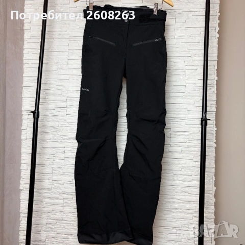 Дамски ски панталон, снимка 2 - Зимни спортове - 53144991