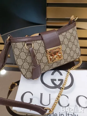 чанти gucci , снимка 5 - Чанти - 48924815