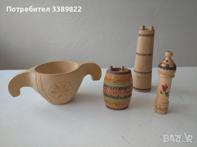 Сувенирна декорация 