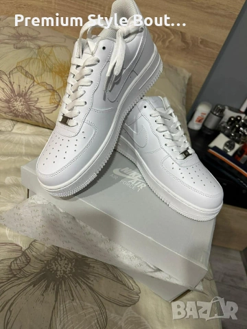 дамски маратонки adidas nike , снимка 10 - Маратонки - 53925318