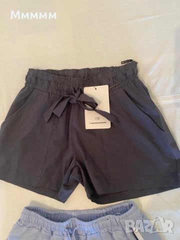 Къси панталони XS, снимка 3 - Къси панталони и бермуди - 54186387