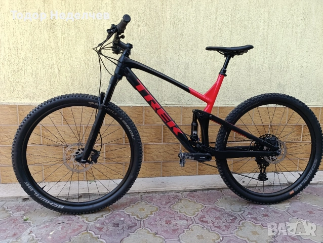 Trek 29 цола XL