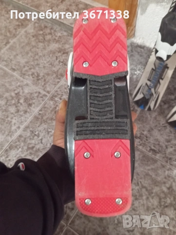 Детски ски комплект, снимка 3 - Зимни спортове - 54177560