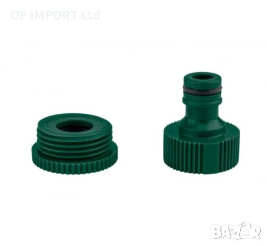 Компютър за Напояване PARKSIDE PBCG B2 50 л/мин 4 бара, снимка 5 - Градинска техника - 53463698