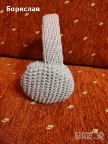 Наушници-UGG, снимка 2 - Други - 53373598