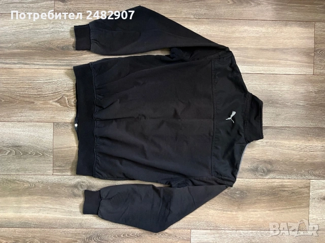 Мъжко горнище, снимка 6 - Спортни дрехи, екипи - 53337014