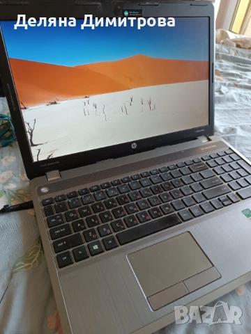 HP ProBook 4540s – работещ лаптоп на супер цена!, снимка 3 - Части за лаптопи - 53258704